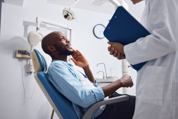 Best Emergency Denture Repair in Natalia, TX