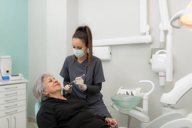 Best Dental Abscess Treatment in Natalia, TX