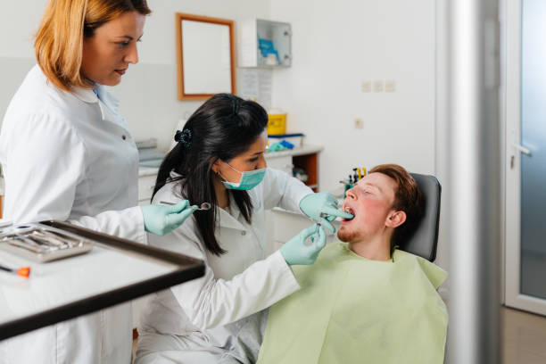 Best Emergency Treatment for Oral Infections in Natalia, TX
