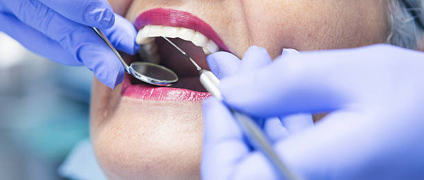 Best Emergency Treatment for Jaw Pain or Injury in Natalia, TX